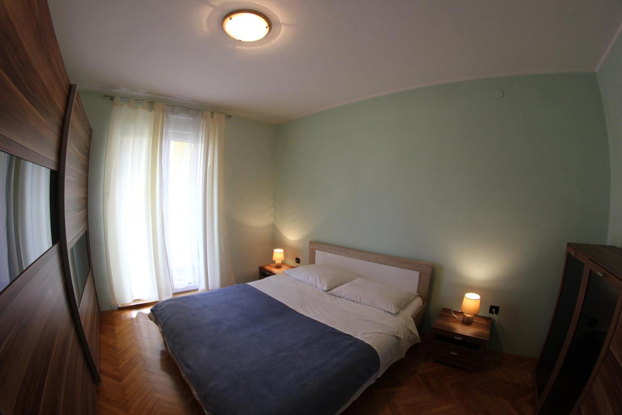 Apartments Neno Umag Room photo