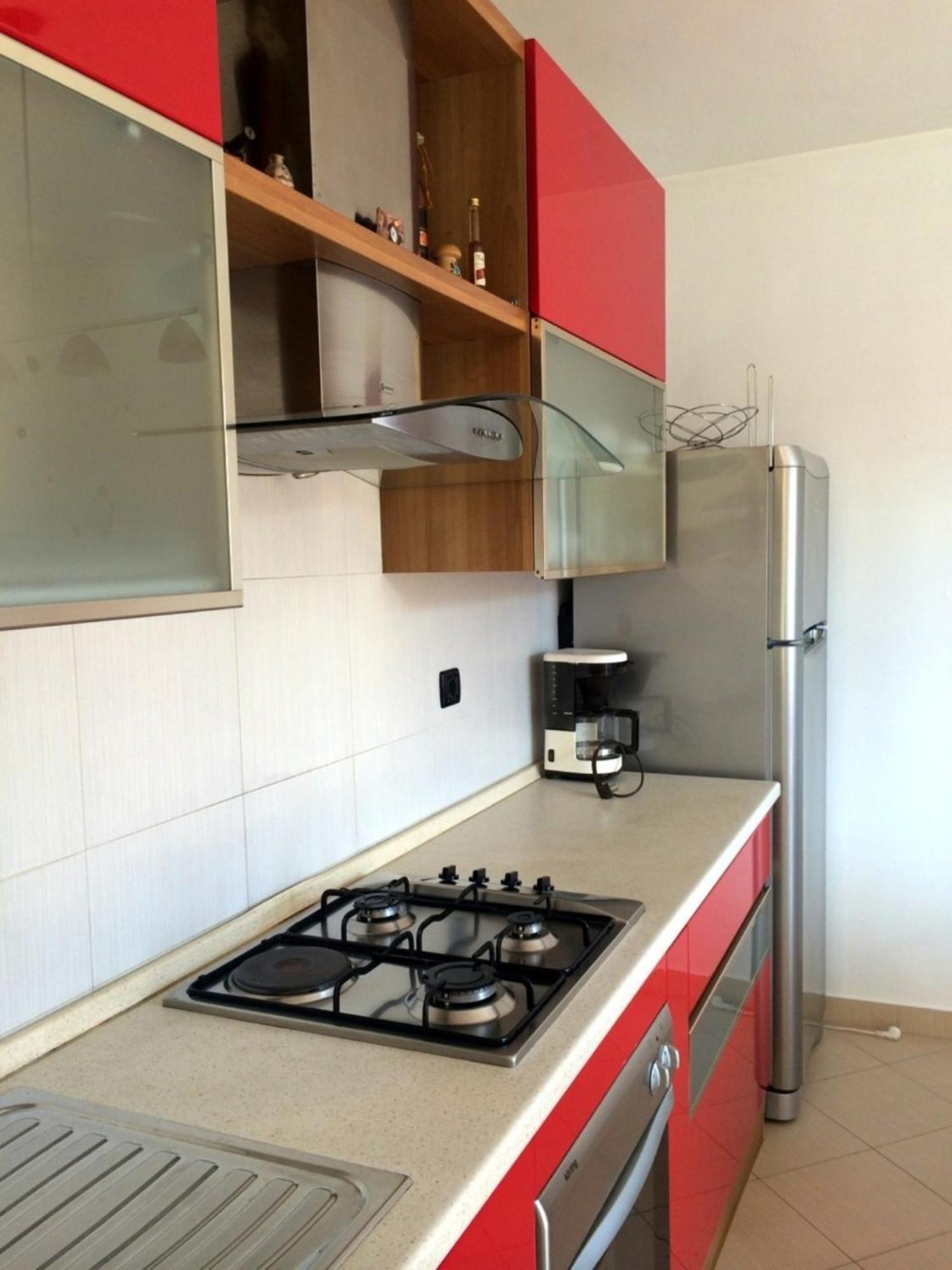 Apartments Neno Umag Room photo
