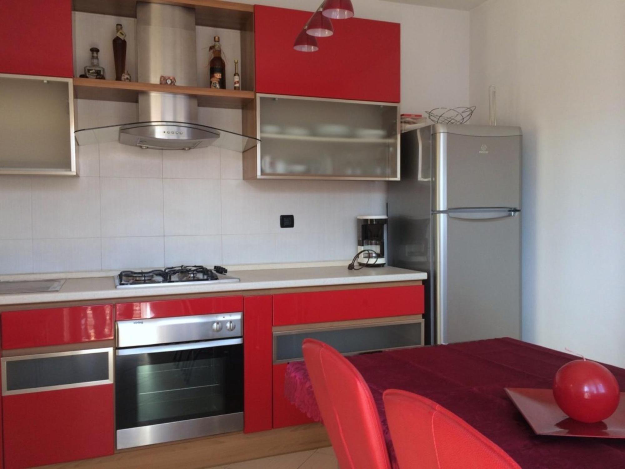 Apartments Neno Umag Room photo