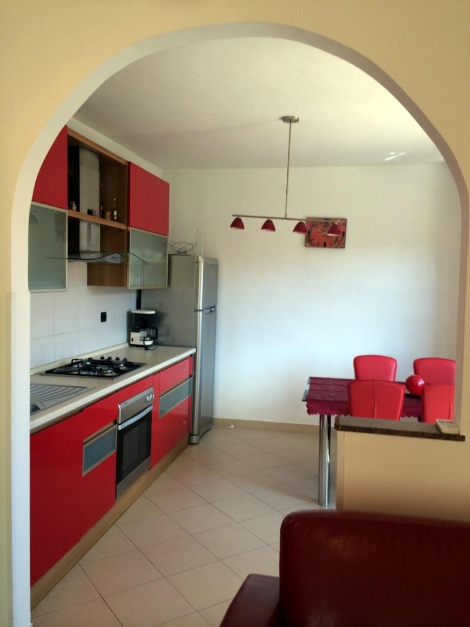 Apartments Neno Umag Room photo
