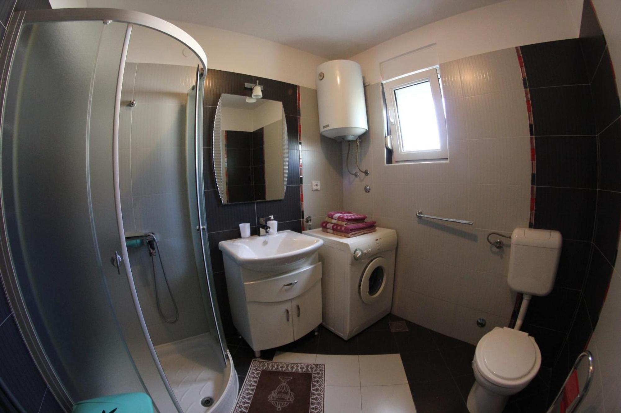 Apartments Neno Umag Room photo