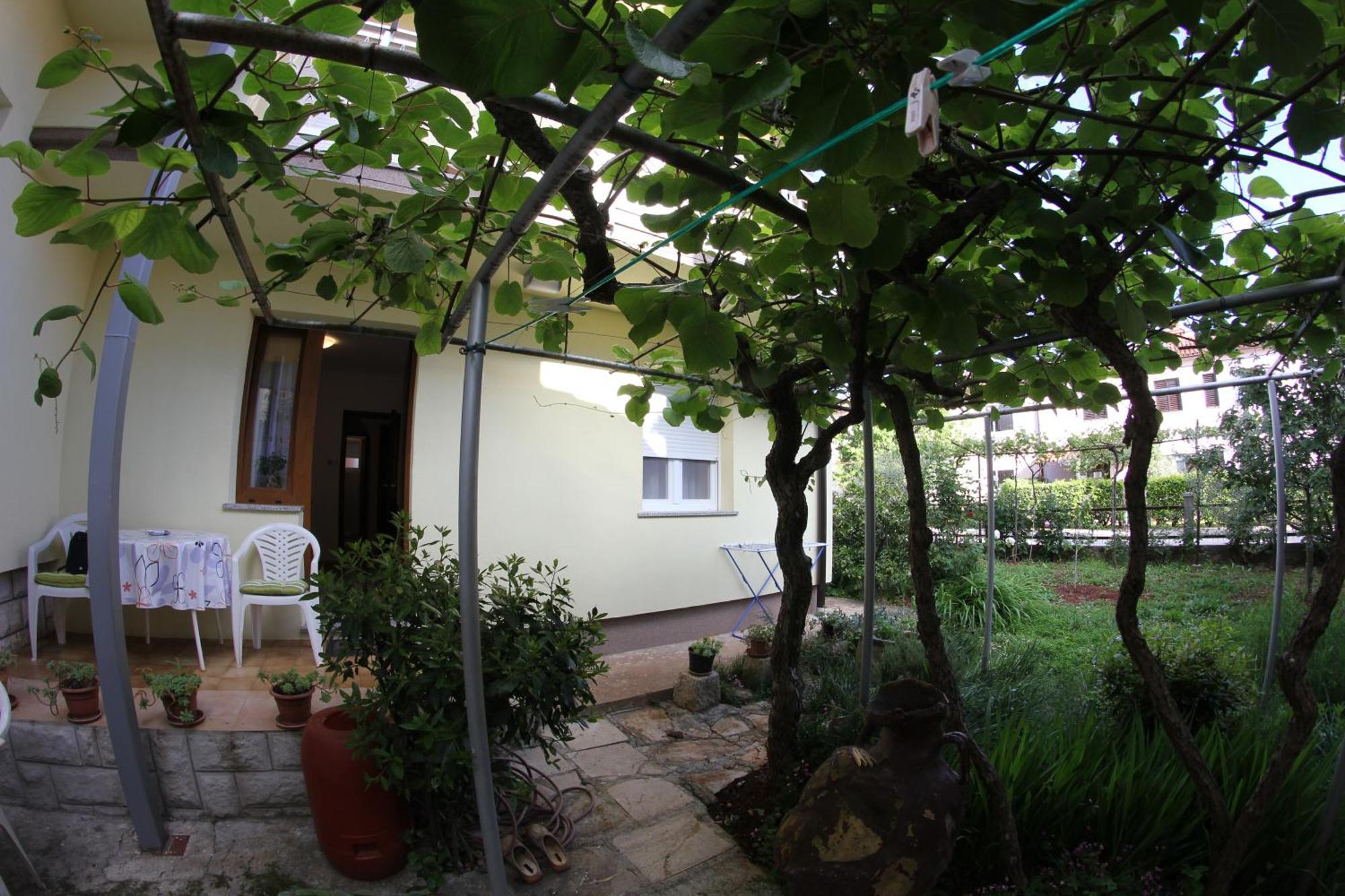 Apartments Neno Umag Room photo