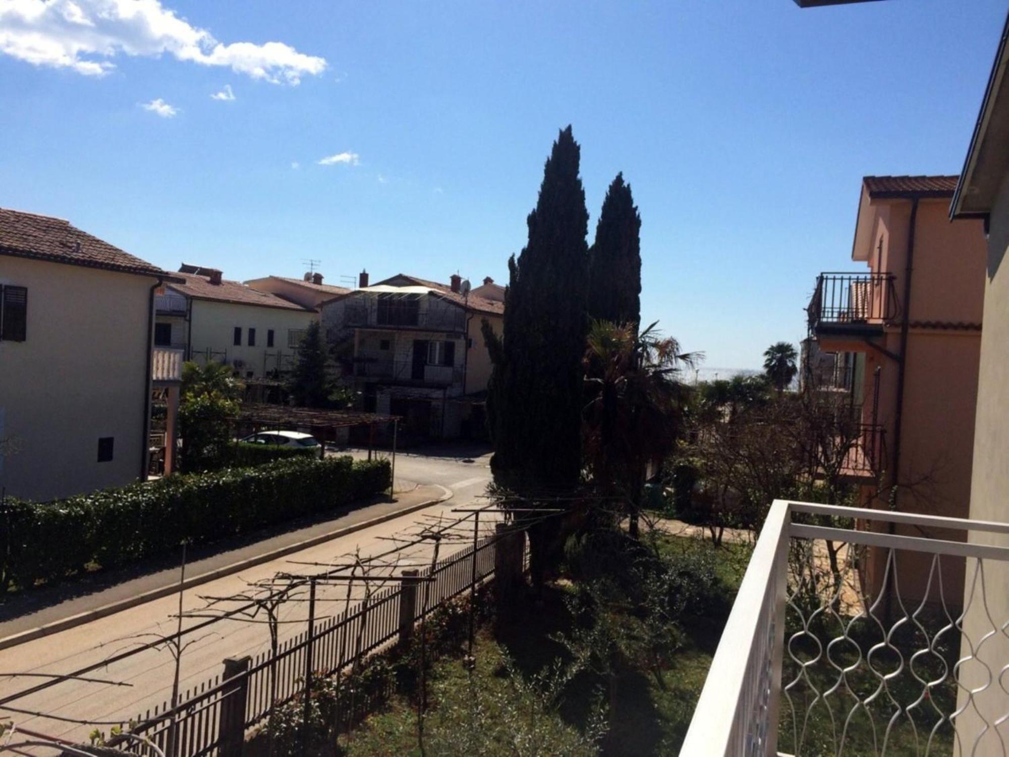 Apartments Neno Umag Room photo