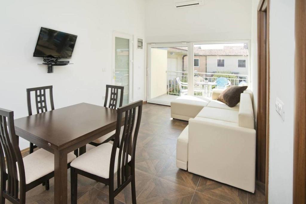 Apartments Neno Umag Room photo